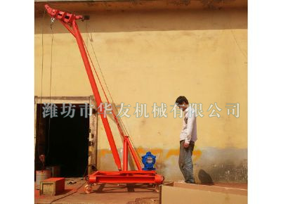 點(diǎn)擊查看詳細(xì)信息<br>標(biāo)題：華友機(jī)械多用途吊 閱讀次數(shù)：8561